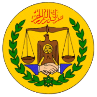 Somaliland Wappen